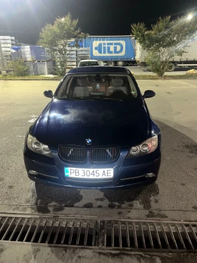     BMW 325