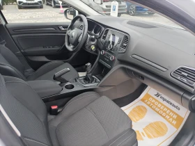 Обява за продажба на Renault Megane 1.3TCe 140 к.с./Life ~20 000 лв. - изображение 11