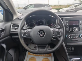 Обява за продажба на Renault Megane 1.3TCe 140 к.с./Life ~20 000 лв. - изображение 8