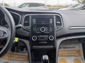 Обява за продажба на Renault Megane 1.3TCe 140 к.с./Life ~20 000 лв. - изображение 9