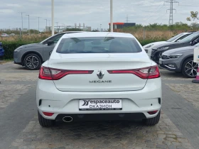 Renault Megane 1.3TCe 140 �.�./Life | Mobile.bg � ����� ������ 6