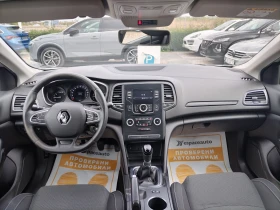 Обява за продажба на Renault Megane 1.3TCe 140 к.с./Life ~20 000 лв. - изображение 7