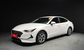 Обява за продажба на Hyundai Sonata ~32 122 лв. - изображение 1