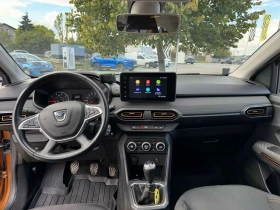 Dacia Sandero STEPWAY 1.0TCe 90k.c. | Mobile.bg    14