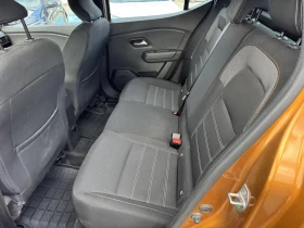 Обява за продажба на Dacia Sandero STEPWAY 1.0TCe 90k.c. ~23 990 лв. - изображение 11
