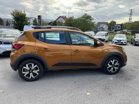 Обява за продажба на Dacia Sandero STEPWAY 1.0TCe 90k.c. ~23 990 лв. - изображение 6