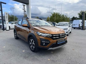 Обява за продажба на Dacia Sandero STEPWAY 1.0TCe 90k.c. ~23 990 лв. - изображение 7