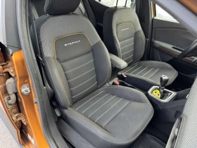 Обява за продажба на Dacia Sandero STEPWAY 1.0TCe 90k.c. ~23 990 лв. - изображение 8