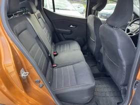 Обява за продажба на Dacia Sandero STEPWAY 1.0TCe 90k.c. ~23 990 лв. - изображение 9