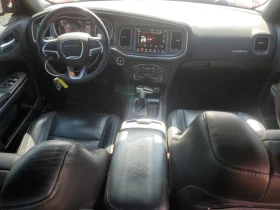 Dodge Charger R/T 2018 | Mobile.bg    8