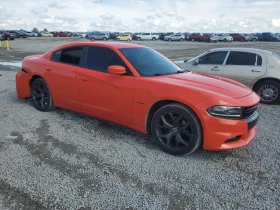 Dodge Charger R/T 2018 | Mobile.bg    4