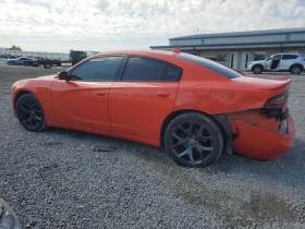 Dodge Charger R/T 2018 | Mobile.bg    2