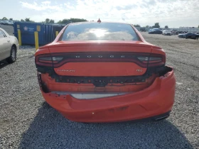 Dodge Charger R/T 2018 | Mobile.bg    6