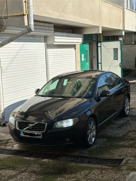     Volvo S80 Diesel D5/185  2400 .