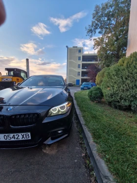 BMW 535 Facelift | Mobile.bg    15