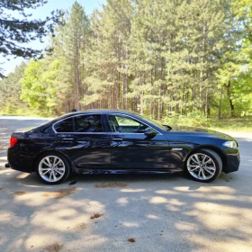 BMW 535 Facelift | Mobile.bg    12