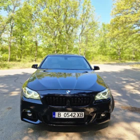  BMW 535