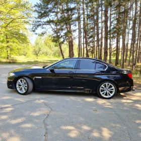 BMW 535 Facelift | Mobile.bg    13