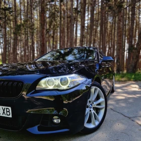 BMW 535 Facelift | Mobile.bg    17