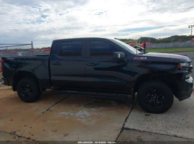 Chevrolet Silverado 6.2L V-8 DI, VVT, 420HP 4X4 Drive - 48800 лв. / 24951.04 € - 42242089 5