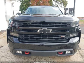 Chevrolet Silverado 6.2L V-8 DI, VVT, 420HP 4X4 Drive - 48800 лв. / 24951.04 € - 42242089 12