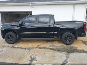 Chevrolet Silverado 6.2L V-8 DI, VVT, 420HP 4X4 Drive - 48800 лв. / 24951.04 € - 42242089 6