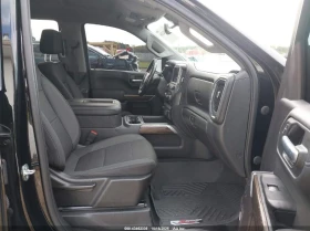 Chevrolet Silverado 6.2L V-8 DI, VVT, 420HP 4X4 Drive - 48800 лв. / 24951.04 € - 42242089 11