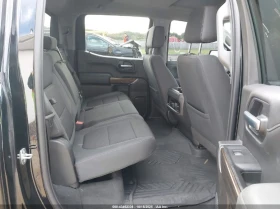 Chevrolet Silverado 6.2L V-8 DI, VVT, 420HP 4X4 Drive - 48800 лв. / 24951.04 € - 42242089 14