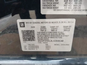 Chevrolet Silverado 6.2L V-8 DI, VVT, 420HP 4X4 Drive - 48800 лв. / 24951.04 € - 42242089 15