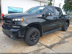 Chevrolet Silverado 6.2L V-8 DI, VVT, 420HP 4X4 Drive - 48800 лв. / 24951.04 € - 42242089 2