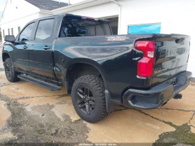 Chevrolet Silverado 6.2L V-8 DI, VVT, 420HP 4X4 Drive - 48800 лв. / 24951.04 € - 42242089 9