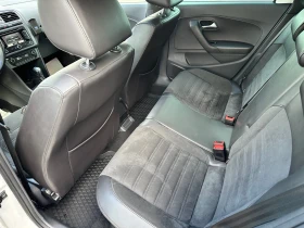 VW Polo 1.6TDI LED* Panorama* Alcantara*  - 15500 лв. / 7925.02 € - 17984174 7