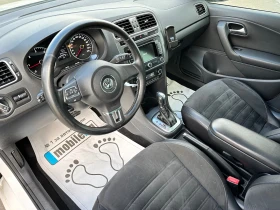 VW Polo 1.6TDI LED* Panorama* Alcantara*  - 15500 лв. / 7925.02 € - 17984174 4