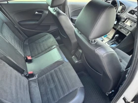 VW Polo 1.6TDI LED* Panorama* Alcantara*  - 15500 лв. / 7925.02 € - 17984174 10