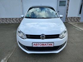 VW Polo 1.6TDI LED* Panorama* Alcantara*  - 15500 лв. / 7925.02 € - 17984174 2