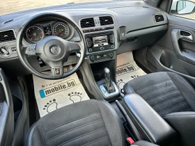 VW Polo 1.6TDI LED* Panorama* Alcantara*  - 15500 лв. / 7925.02 € - 17984174 8