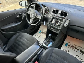 VW Polo 1.6TDI LED* Panorama* Alcantara*  - 15500 лв. / 7925.02 € - 17984174 11