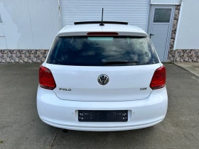 VW Polo 1.6TDI LED* Panorama* Alcantara*  - 15500 лв. / 7925.02 € - 17984174 16
