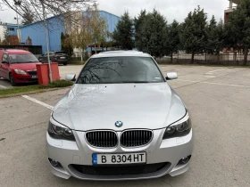 BMW 530 M пакет Топ Цена, снимка 5