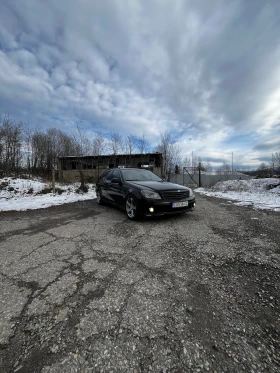 Mercedes-Benz C 220 - 4400 € / 8605.65 лв. - 16954819 3