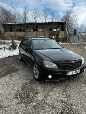 Mercedes-Benz C 220 - 4400 € / 8605.65 лв. - 16954819 4