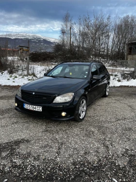 Mercedes-Benz C 220 - 4400 € / 8605.65 лв. - 16954819 2