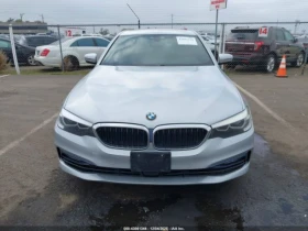 BMW 540 XI* Digital* Кожа* Подгрев* Keyless* Blind spot*  - 18038 € / 35279.26 лв. - 17195091 11