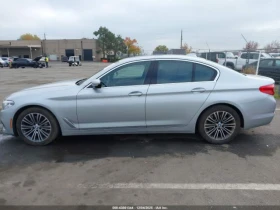 BMW 540 XI* Digital* Кожа* Подгрев* Keyless* Blind spot*  - 18038 € / 35279.26 лв. - 17195091 13