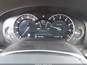 BMW 540 XI* Digital* Кожа* Подгрев* Keyless* Blind spot*  - 18038 € / 35279.26 лв. - 17195091 7