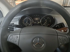 Mercedes-Benz R 320 - 6200 € / 12126.15 лв. - 82918287 8