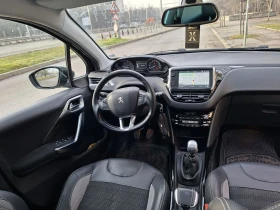 Peugeot 2008 - 8100 € / 15842.22 лв. - 63126403 9