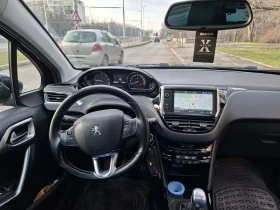 Peugeot 2008 - 8100 € / 15842.22 лв. - 63126403 14