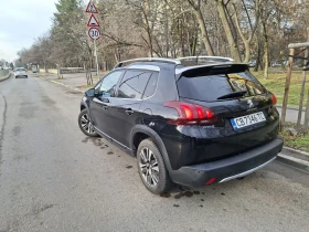 Peugeot 2008 - 8100 € / 15842.22 лв. - 63126403 6