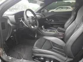 Audi R8 V10* 562кс* 406Нм* Bang&Olufsen* DIGITAL* , снимка 7